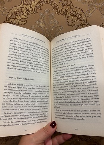 Kadınlar Sıcak Erkekler Soğuk Sever Kitap - Görsel 3