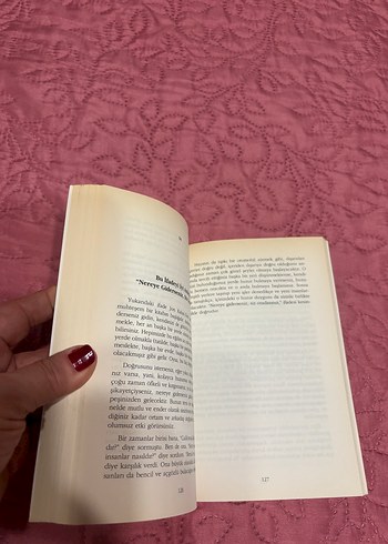 Ufak Şeyleri Dert Etmeyin - Dr. Richard Carlson - Görsel 4