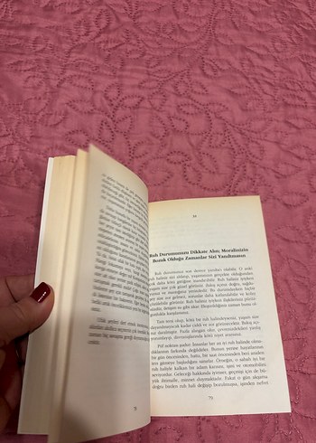 Ufak Şeyleri Dert Etmeyin - Dr. Richard Carlson - Görsel 5