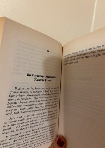 Ufak Şeyleri Dert Etmeyin - Dr. Richard Carlson - Görsel 3