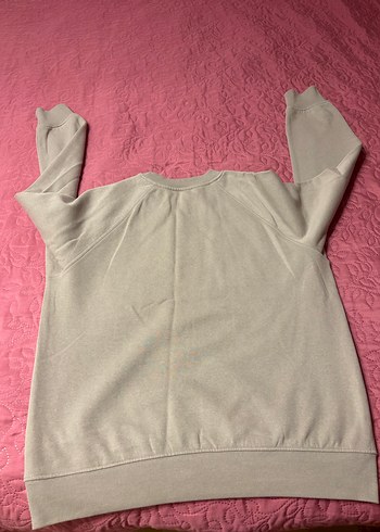 Kadın Sweatshirt H&M - Görsel 5