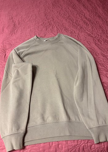 Kadın Sweatshirt H&M - Görsel 2