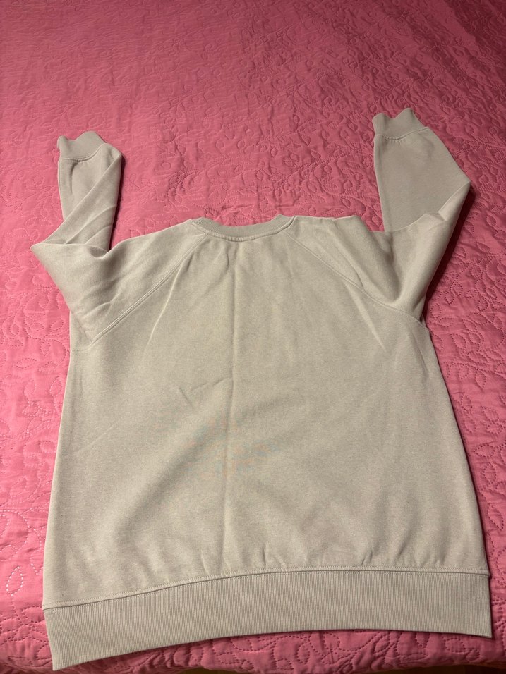 Kadın Sweatshirt H&M - Görsel 5