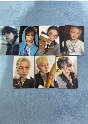 Louis Vuitton Stray Kids This That Pc