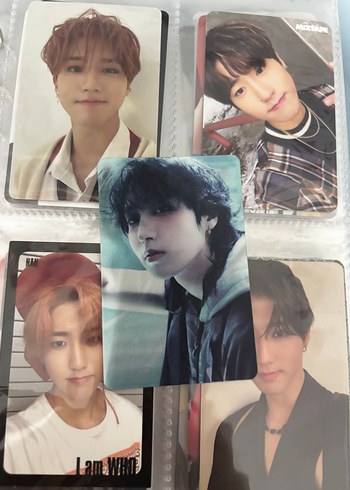 2K Jisung This That Pc