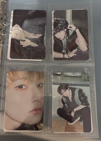 Louis Vuitton Stray Kids This That Pc