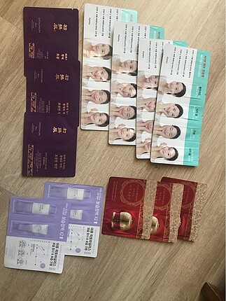 Missha tester