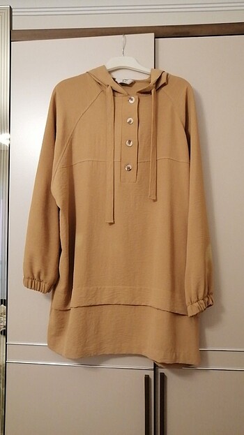 Üst tunik