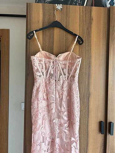 Abiye elbise - Görsel 6