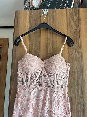 Abiye elbise - Görsel 8