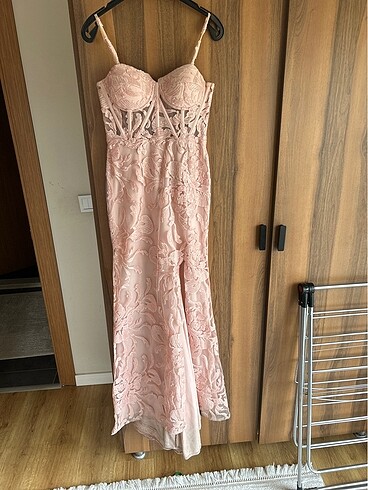 Abiye elbise - Görsel 10