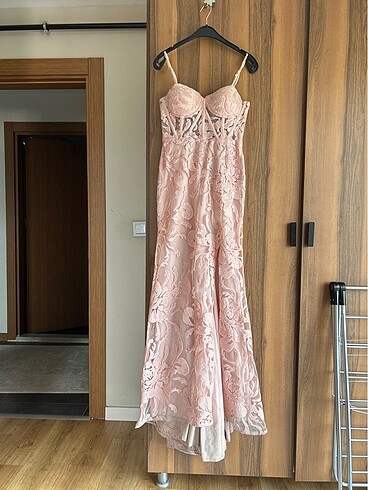 Abiye elbise - Görsel 14