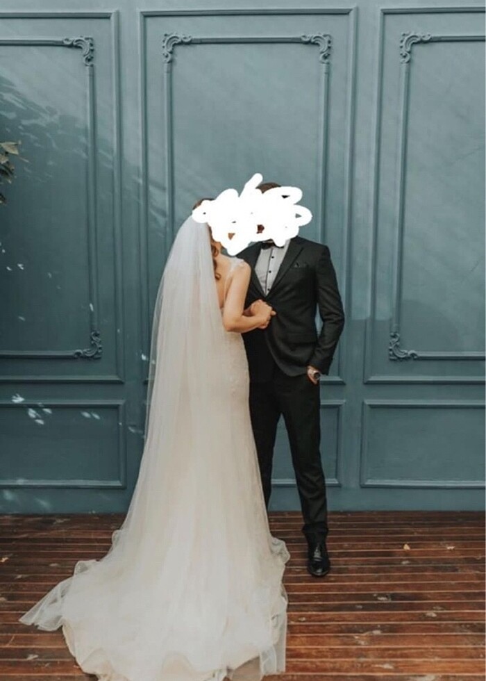 Gelinlik - Görsel 2