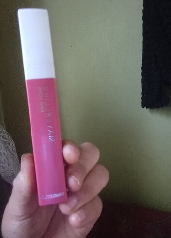 Maybelline 
