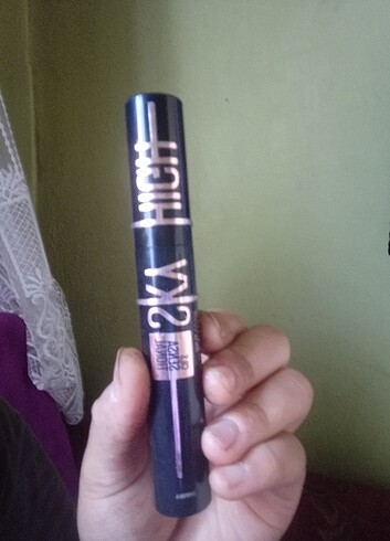 Maybelline Maskara