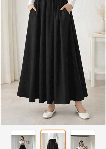 siyah etek - Görsel 2