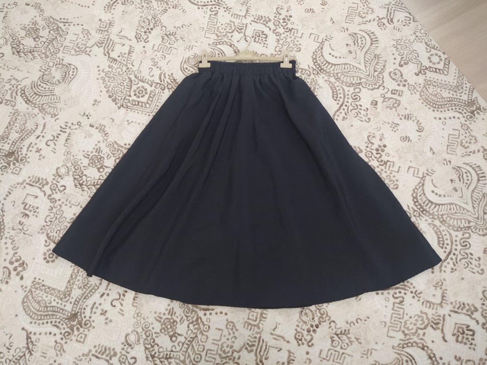 siyah etek - Görsel 3