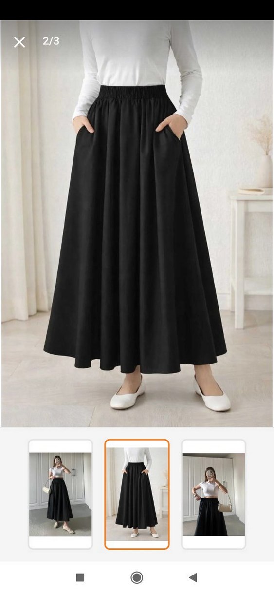 siyah etek - Görsel 2