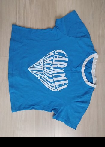 Pembe mavi - Görsel 3