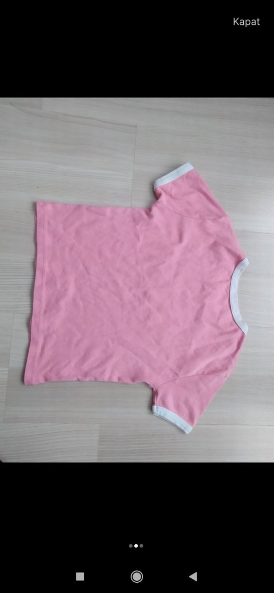 Pembe mavi - Görsel 2