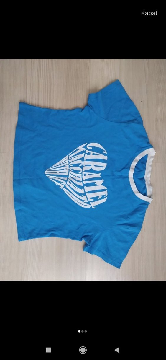 Pembe mavi - Görsel 3