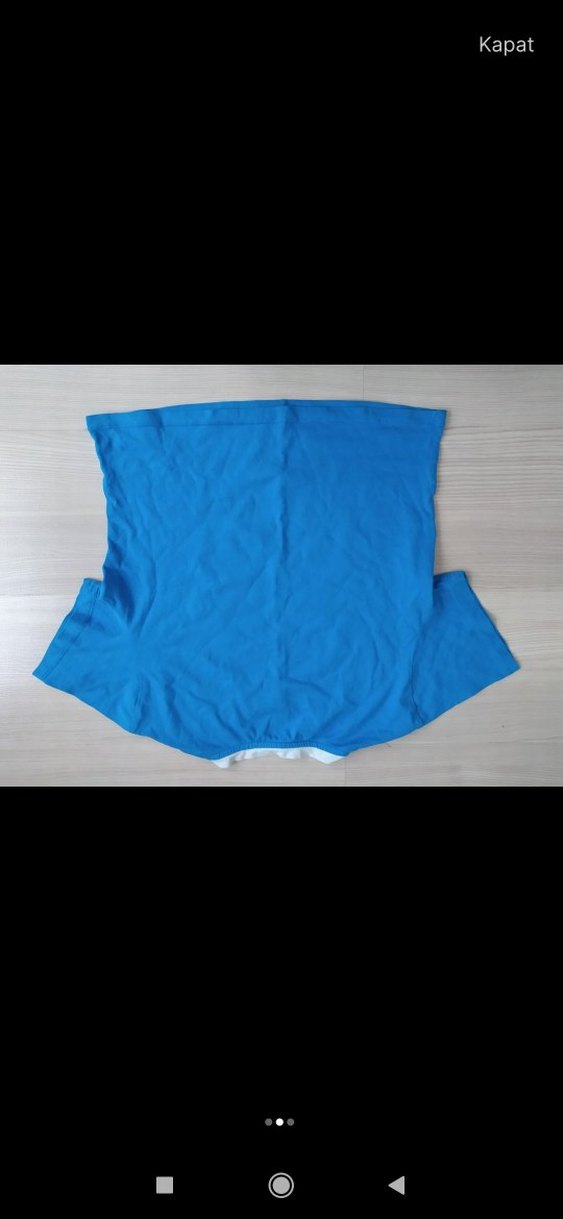 Pembe mavi - Görsel 4