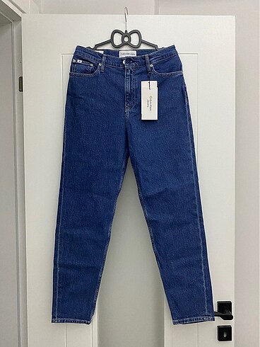 Calvin klein jean pantolon