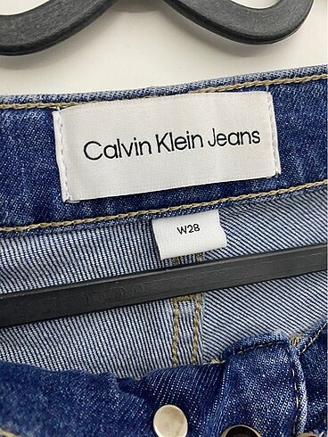 28 Beden Calvin klein jean pantolon