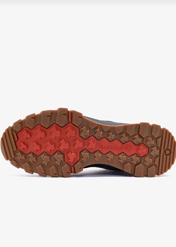 Timberland erkek bot sifir kutu faturali - Görsel 6