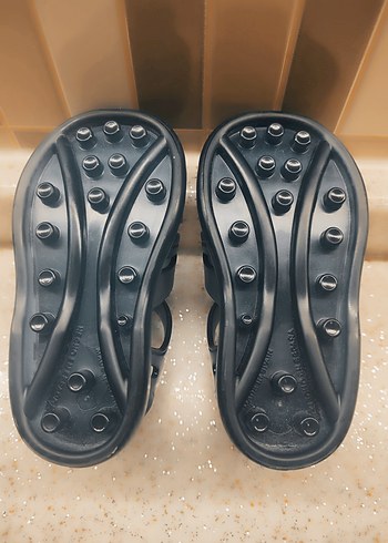 igor Mavi Erkek Çocuk Kauçuk Sandalet - Görsel 7