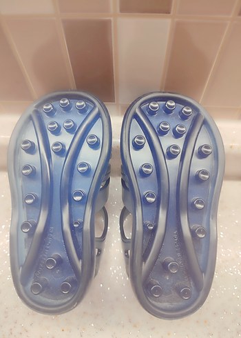 igor Mavi Erkek Çocuk Kauçuk Sandalet - Görsel 5