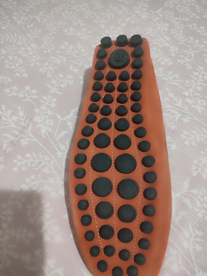 erkek deri loafer - Görsel 5