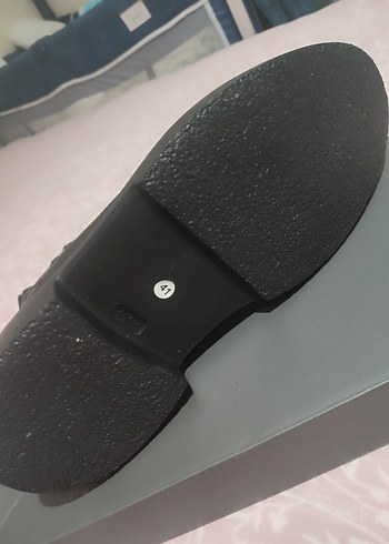 Derimod chelsea erkek deri bot. - Görsel 6