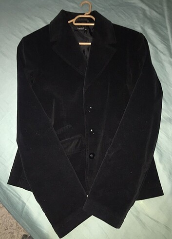 Blazer ceket