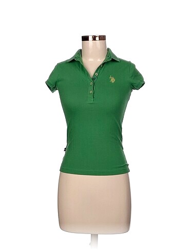 U.S Polo Assn. T-shirt %70 İndirimli.