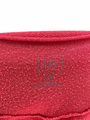 xs Beden çeşitli Renk Gap Sweatshirt %70 İndirimli.