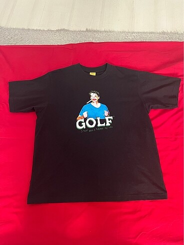 Golf Wang Tshirt
