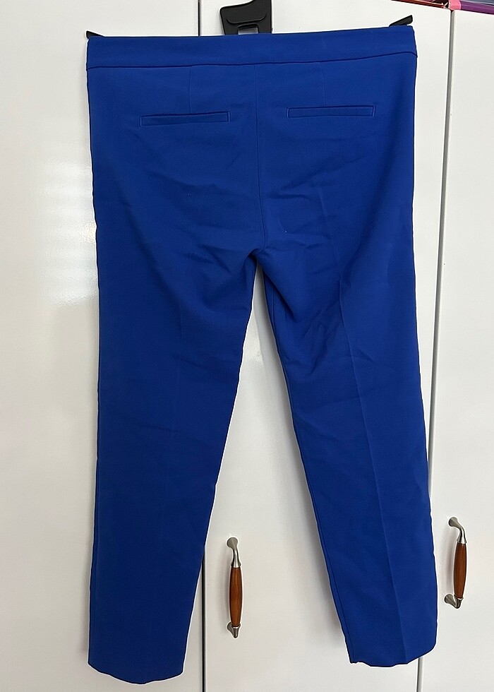 Kumaş pantolon - Görsel 2