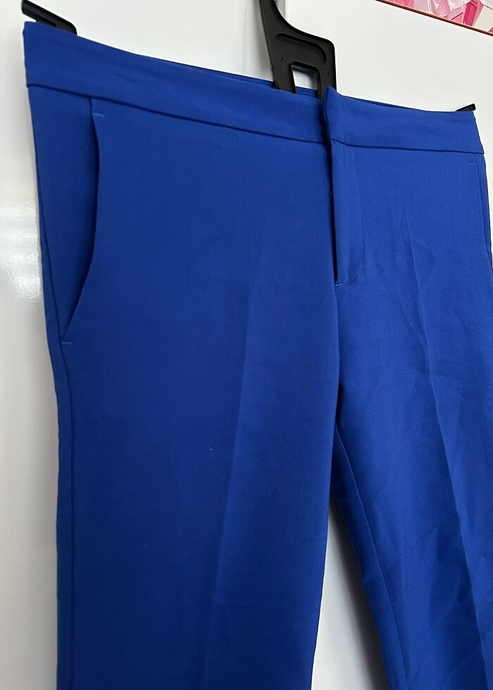 Kumaş pantolon - Görsel 3