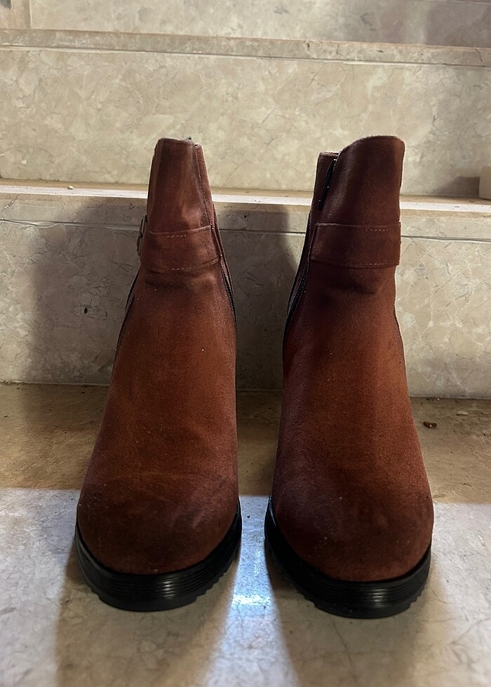 Kadın taba bot - Görsel 3