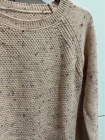 Kadın kazak - Görsel 2