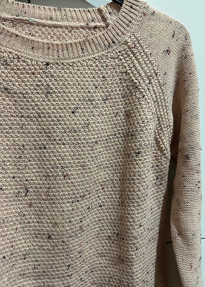 Kadın kazak - Görsel 2