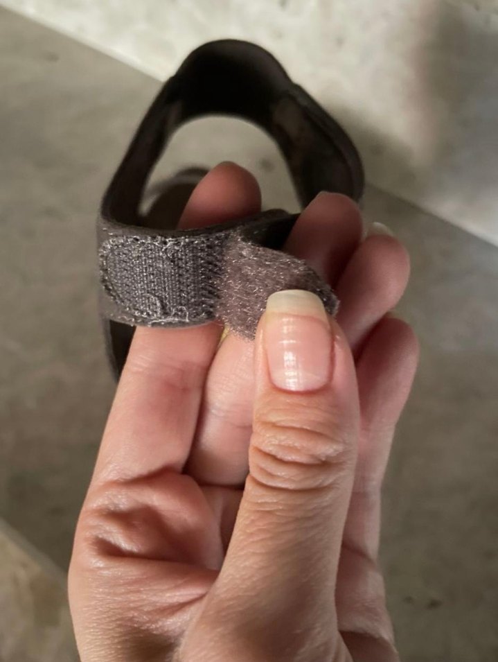 Platform Topuklu Kadın Ayakkabı - Görsel 4