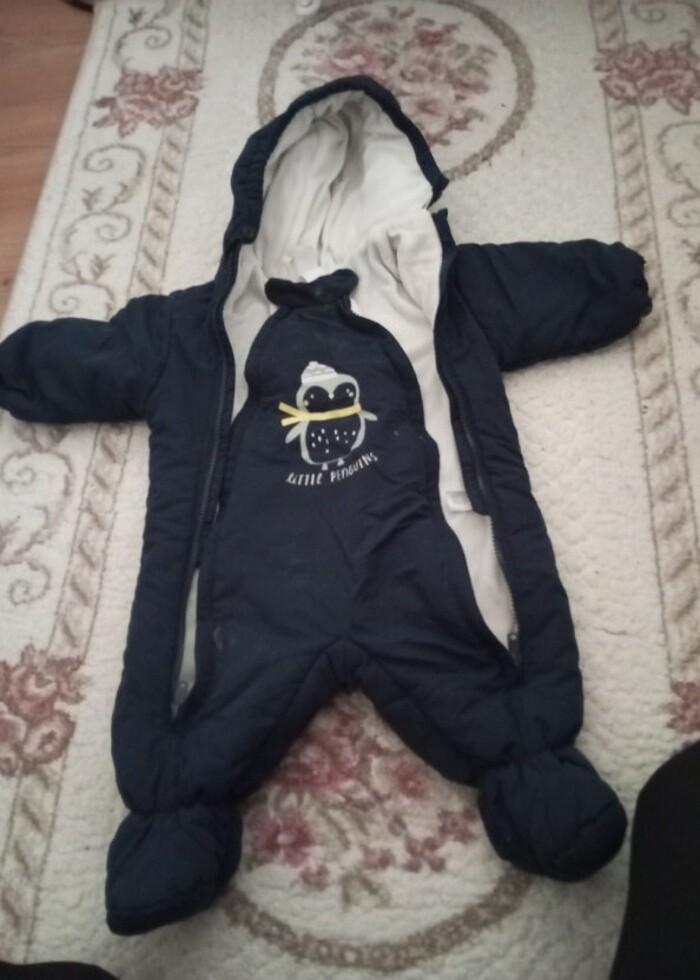 Tulum mont - Görsel 2