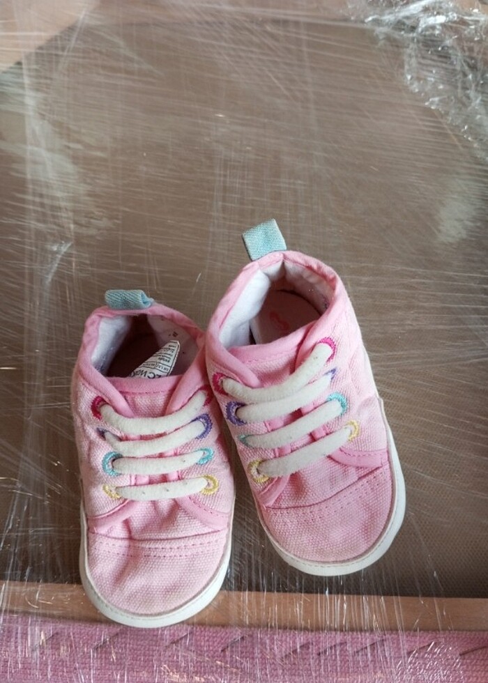 Bebekbayakkabisi - Görsel 2