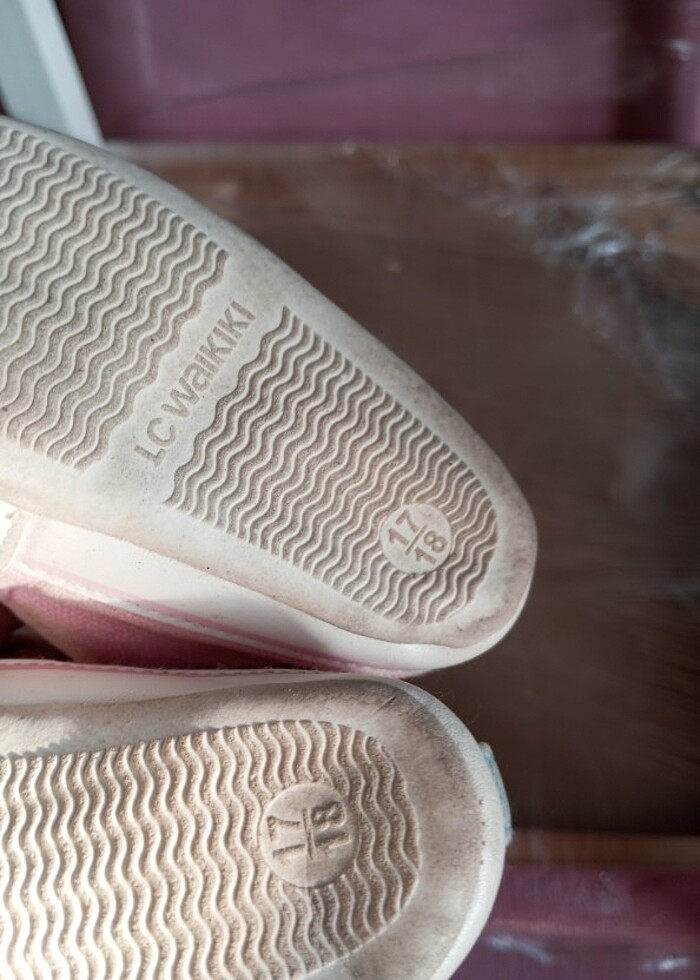 Bebekbayakkabisi - Görsel 3