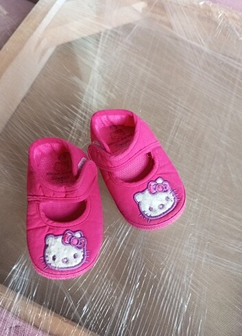 Bebek ayakkabı - Görsel 2