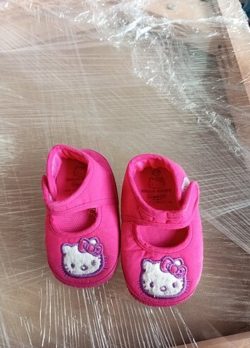 Bebek ayakkabı - Görsel 3