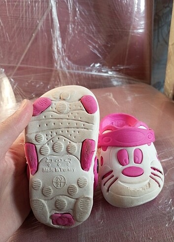 Sandalet  - Görsel 2