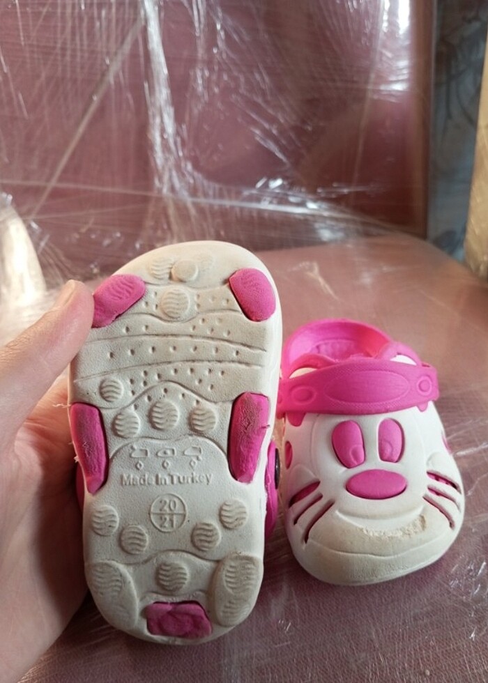 Sandalet  - Görsel 2